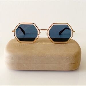 Sunglasses Chloé Tally CE146S
